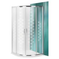 Душевой уголок Roltechnik Proxima Line PXR2N 90x90 картинка