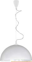 Светильник Nowodvorski Hemisphere white L [4856] картинка