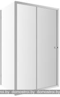 Душевой уголок Omnires Bronx S2050 130+10P 80 картинка