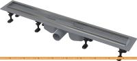 Душевой трап Alcaplast APZ22-850 (с решеткой Solid) картинка