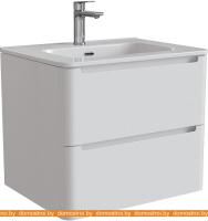 Тумба под умывальник IDDIS Edifice 60 EDI60W0i95K картинка