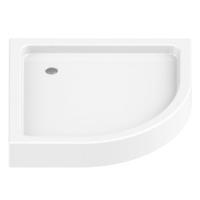 Акриловый поддон New Trendy Domio 80x80x16 BL-0007 картинка