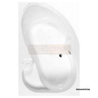 Акриловая ванна Artel Plast Флория 170x105 R/L картинка