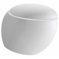 Приставной унитаз Laufen Alessi One 8219714000001 картинка