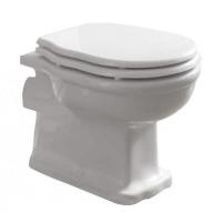 Напольный унитаз BelBagno Boheme BB115CP картинка