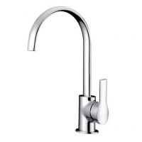 Смеситель для кухни Clever Mikura 97405 картинка