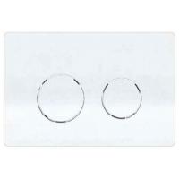 Панель смыва BelBagno Twin BB-P57130 картинка