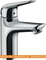 Смеситель Hansgrohe Novus 71031000 картинка