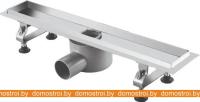 Душевой трап RGW SDR-01-80-Q картинка