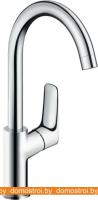 Смеситель Hansgrohe Logis 71130000 картинка
