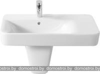 Умывальник Roca Senso Square 75x47.5 32751L000 картинка
