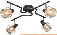Потолочная люстра Citilux Таверна CL542541 картинка