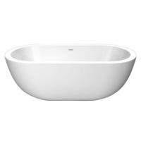 Акриловая ванна BelBagno BB27 150x78 картинка