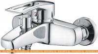 Смеситель Zollen Siegen SI61411641 картинка