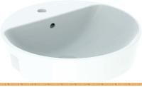 Умывальник Geberit Variform 500.782.01.2 картинка