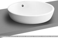 Умывальник Vitra Metropole 5940B003-0012 картинка
