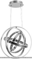 Подвесная люстра Divinare Mirror 1612/02 SP-1 картинка