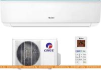 Кондиционер Gree Bora R32 wifi Inverter GWH09AAB-K6DNA4A картинка
