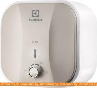 Водонагреватель над мойкой Electrolux EWH 10 Q-bic O картинка