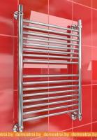 Полотенцесушитель Двин S 120x50 картинка