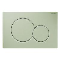 Кнопка для инсталляции Geberit Sigma 01 115.770.FB.5 картинка
