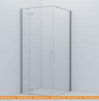 Душевой уголок IDDIS Slide SLI6GS0i23 картинка