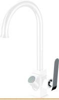 Смеситель Ganzer GZ 26025F картинка