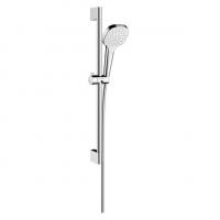 Душевая стойка Hansgrohe Croma Select E [26580400] картинка