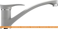 Смеситель Ulgran U-003 341 (молочный) картинка