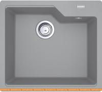 Кухонная мойка Franke Urban UBG 610-56 (серый) картинка