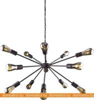 Подвесная люстра Nowodvorski Rod 9733 картинка