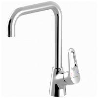 Смеситель для кухни Bravat ECO-D F793158C картинка