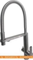 Смеситель Ganzer Rein GZ 16040G картинка