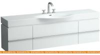 Тумба под умывальник Laufen Case Living 4013020754751 картинка