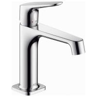 Смеситель Axor Citterio M 34010000 картинка