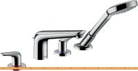 Смеситель Hansgrohe Novus 71333000 картинка