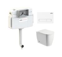 Комплект 4 в 1 Lavinia Boho Relfix Bell Pro 77060205 (состоит из 33010030, 38020010, 3805001W) картинка