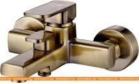 Смеситель Ganzer Stefan GZ 12031D (бронзовый) картинка