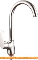 Смеситель Loffrey LF84008 картинка