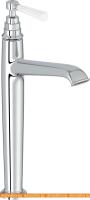 Смеситель Jacob Delafon Cleo E24309-CP картинка