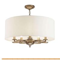 Подвесная люстра Maytoni Anna H007PL-05G картинка