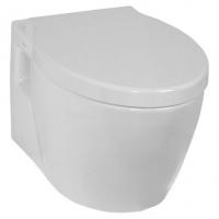 Подвесной унитаз Vitra Sunrise 5384B003-0075 без бачка картинка