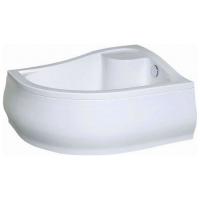 Акриловый поддон Radaway Korfu E L/R 100x80x39.5 картинка