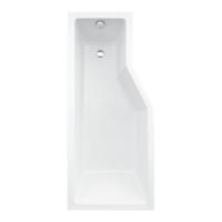 Акриловая ванна Besco Integra 170x75 L картинка