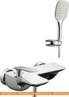 Смеситель Lemark Bellario LM6802C картинка
