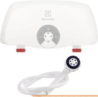 Проточный водонагреватель душ Electrolux Smartfix 2.0 S (3,5 кВт) картинка