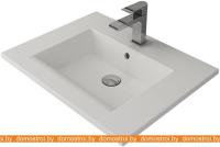Умывальник Bocchi 1161-001-0126 (белый) картинка