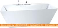 Ванны BelBagno BB19 170x80 картинка