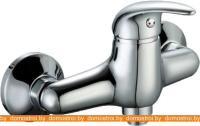 Смеситель Gross Aqua Basic 5237257C картинка