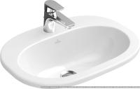 Умывальник Villeroy & Boch O.Novo 41615601 картинка